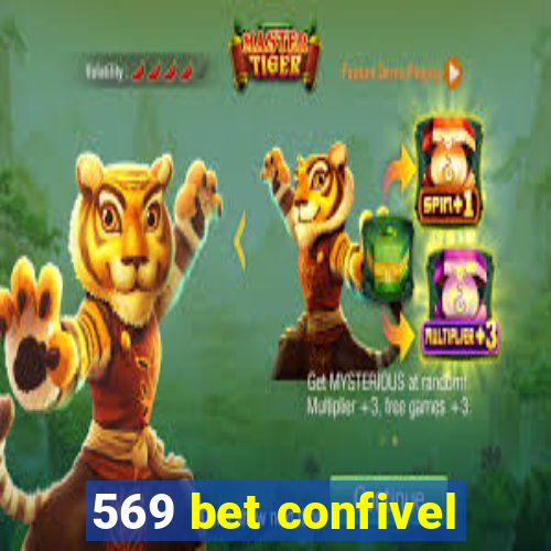 569 bet confivel