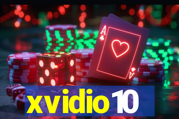 xvidio10