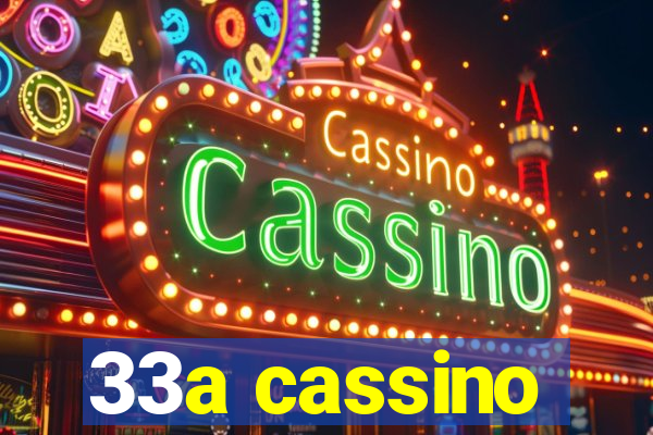 33a cassino