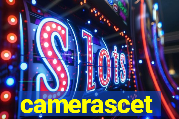 camerascet