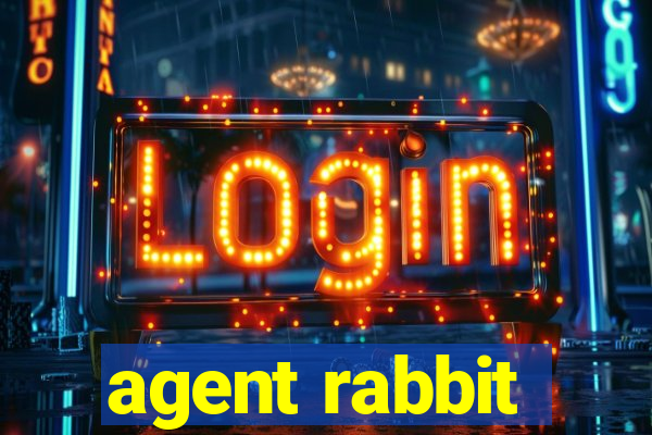 agent rabbit