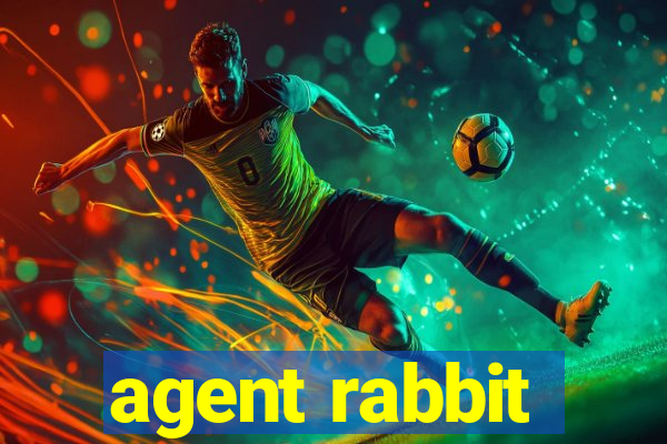 agent rabbit