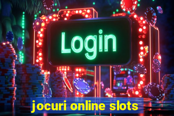 jocuri online slots