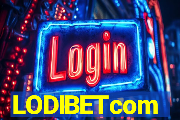 LODIBETcom