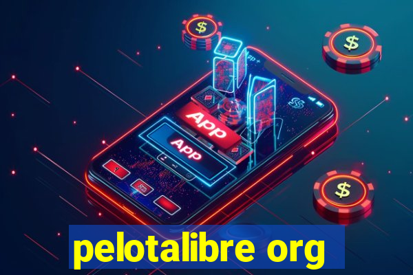 pelotalibre org