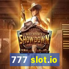 777 slot.io