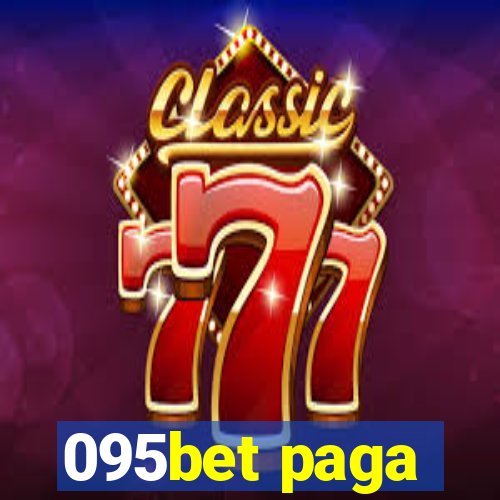 095bet paga