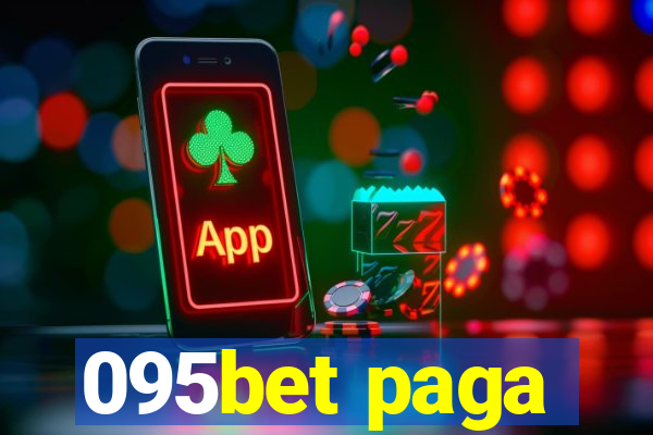 095bet paga