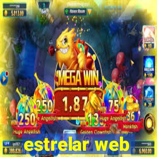 estrelar web