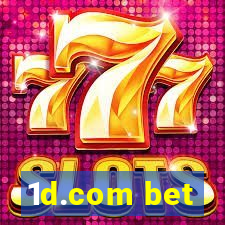 1d.com bet