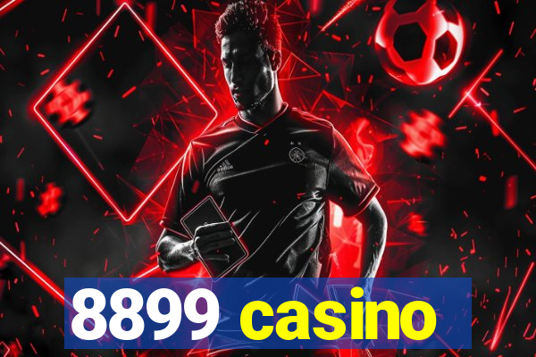 8899 casino