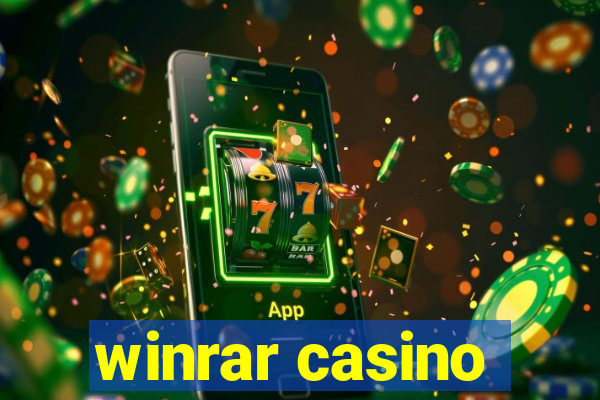 winrar casino