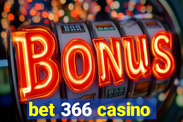 bet 366 casino