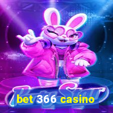 bet 366 casino