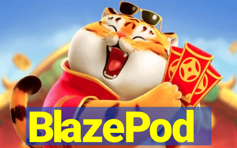 BlazePod