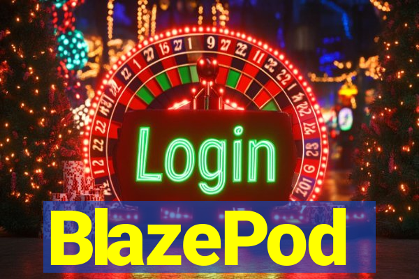 BlazePod