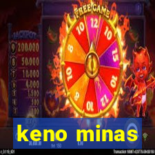 keno minas