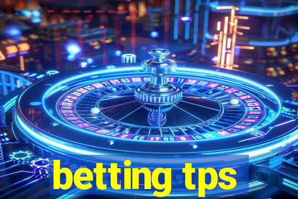 betting tps