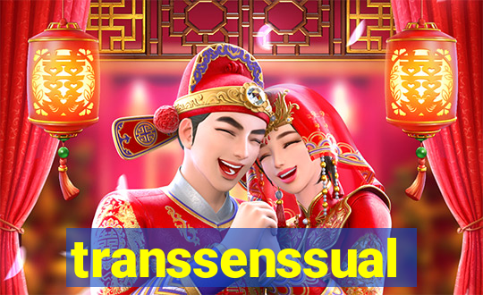 transsenssual