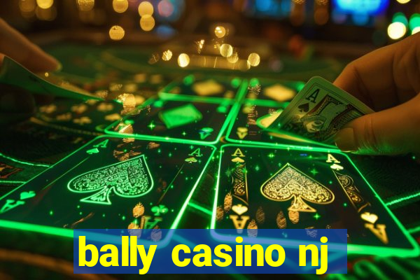 bally casino nj