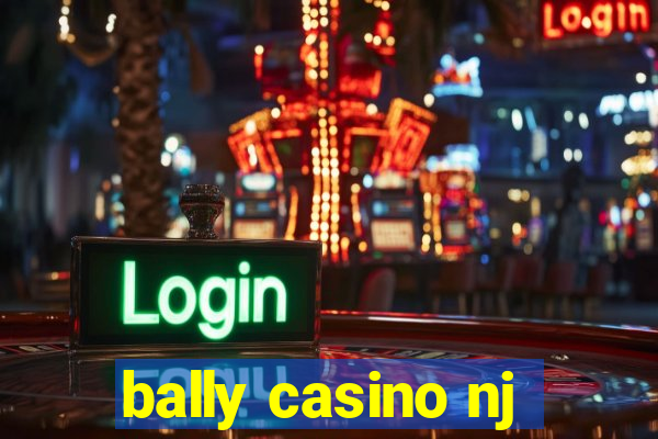 bally casino nj