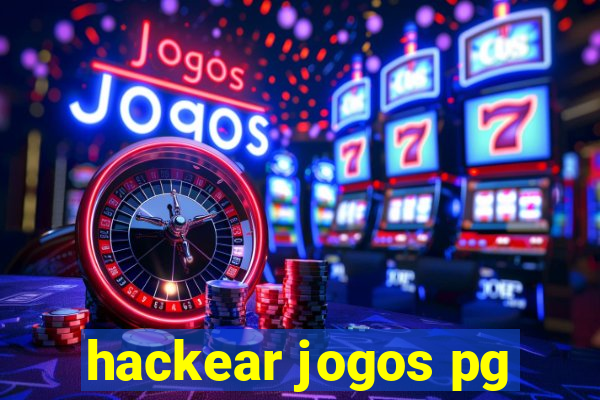 hackear jogos pg