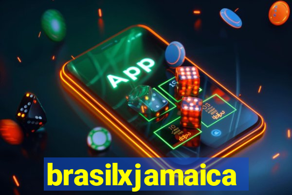 brasilxjamaica