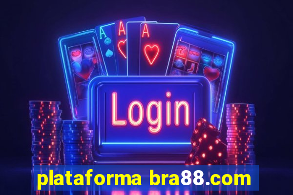 plataforma bra88.com