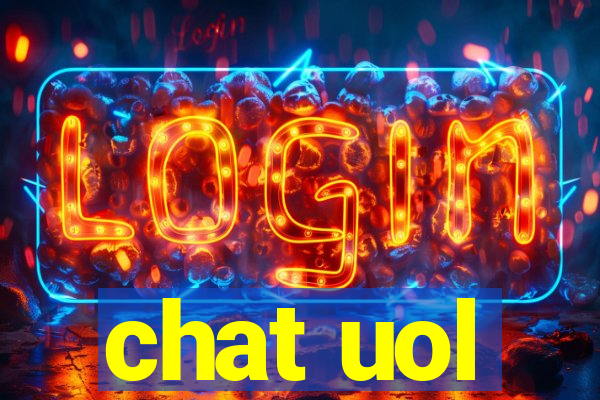 chat uol