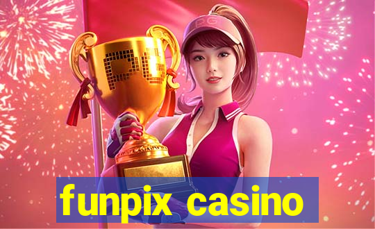 funpix casino