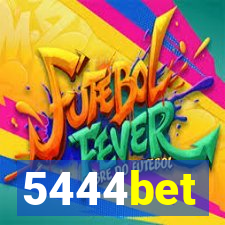 5444bet