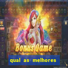 qual as melhores plataformas para jogar fortune tiger