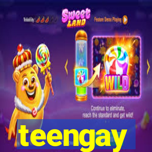 teengay