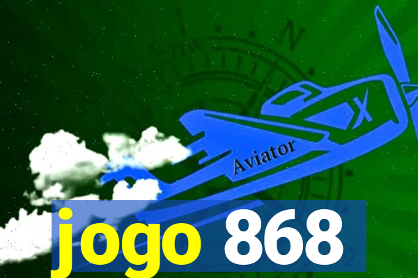 jogo 868