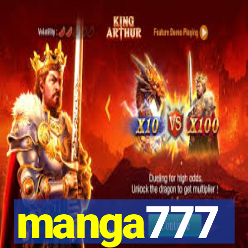 manga777