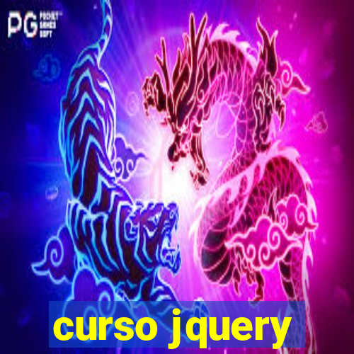 curso jquery