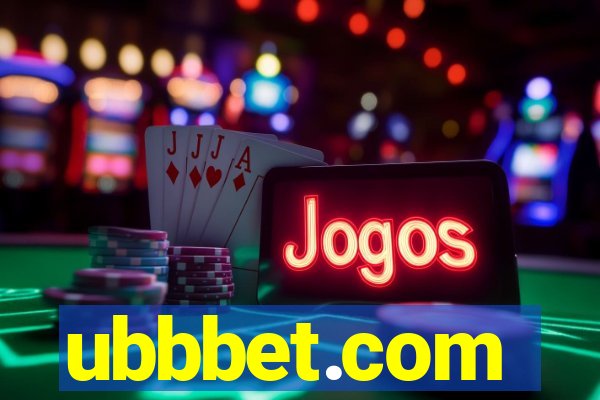 ubbbet.com