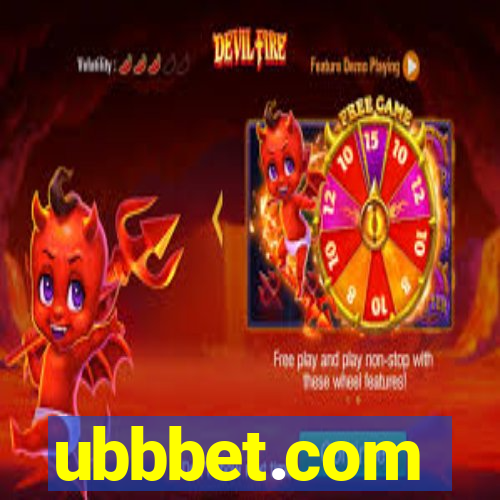 ubbbet.com