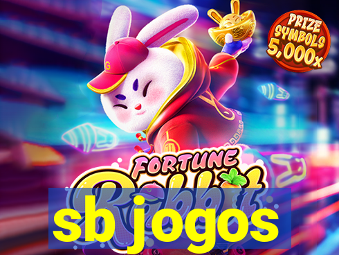 sb jogos