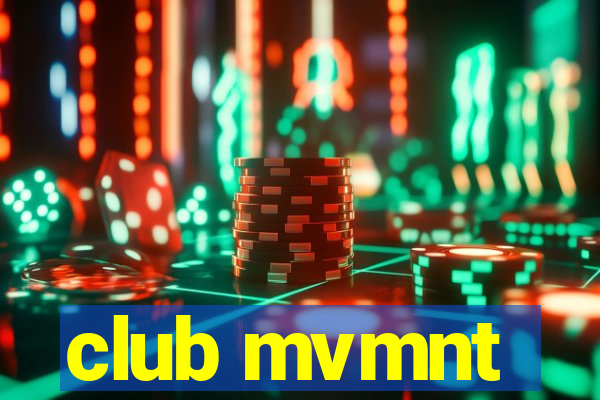 club mvmnt