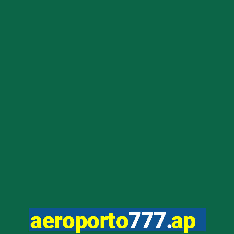 aeroporto777.app