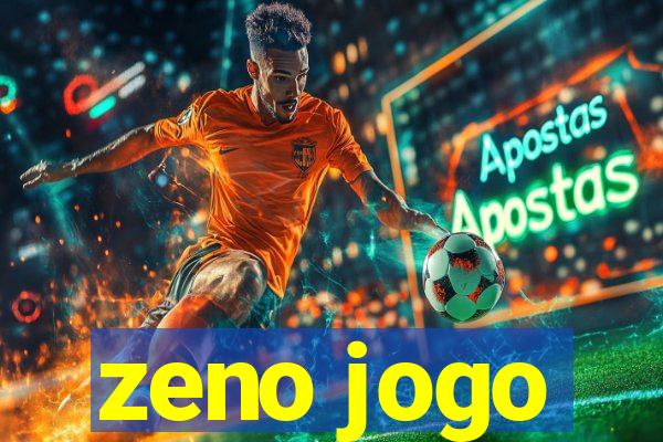 zeno jogo