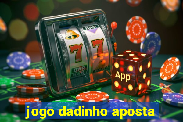 jogo dadinho aposta