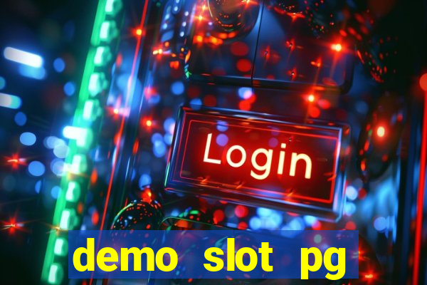 demo slot pg fortune tiger