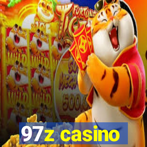 97z casino