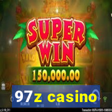 97z casino