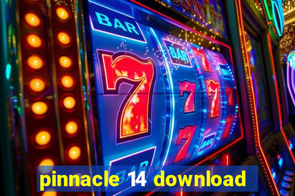 pinnacle 14 download