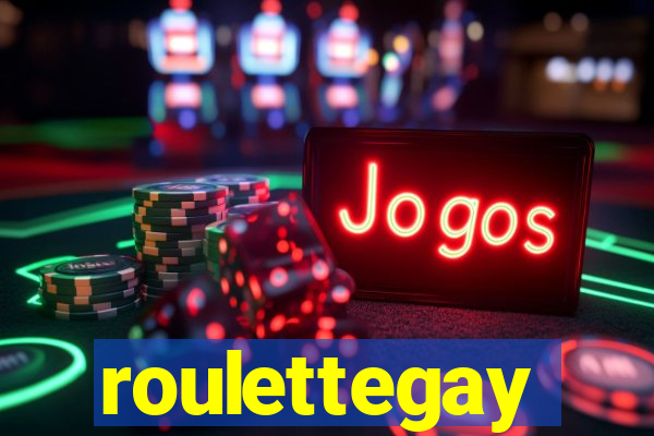 roulettegay