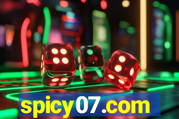 spicy07.com