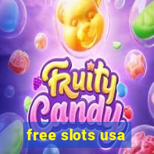 free slots usa